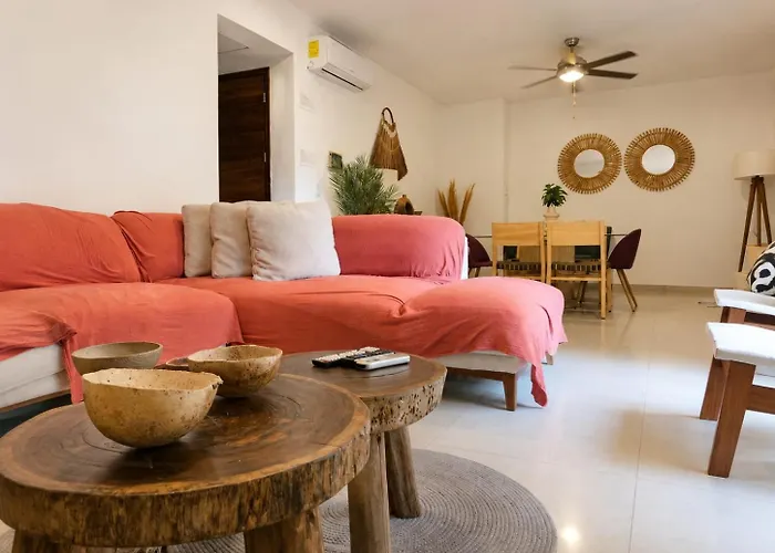 Apartment Great - Downtown Area - 8 Pax