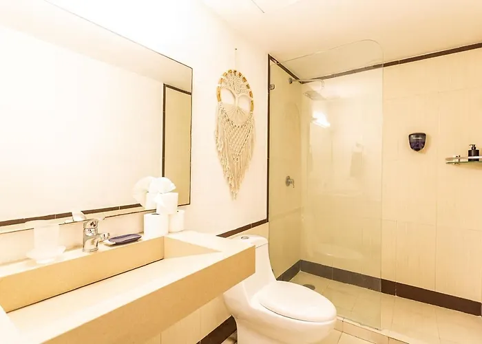 Apartment Great - Downtown Area - 8 Pax